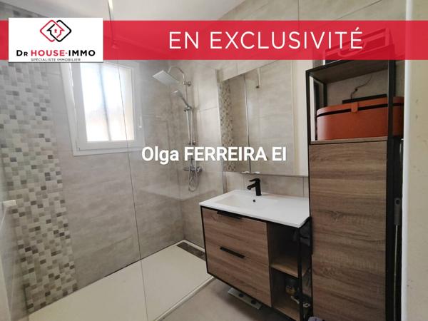 Maison à vendre 7 pièces de 117 m²