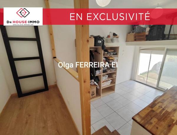 Maison à vendre 7 pièces de 117 m²