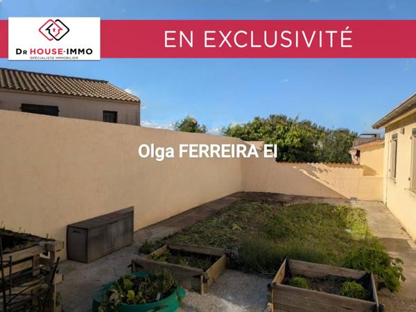 Maison à vendre 7 pièces de 117 m²