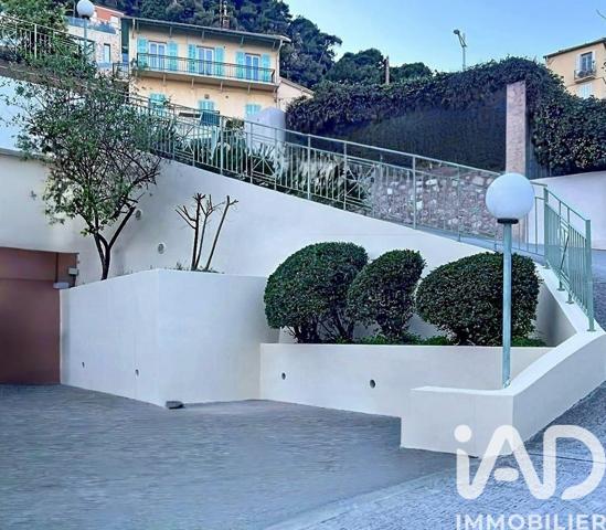 Parking à vendre 10 m² Èze