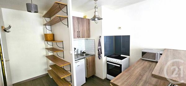 Appartement F2 à vendre  2 pièces - 31 m2 THIAIS - 94