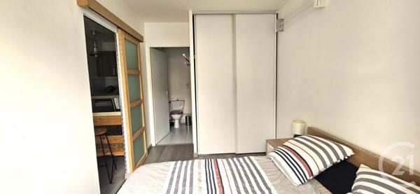 Appartement F2 à vendre  2 pièces - 31 m2 THIAIS - 94