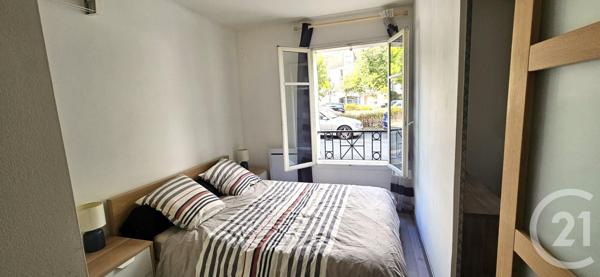 Appartement F2 à vendre  2 pièces - 31 m2 THIAIS - 94