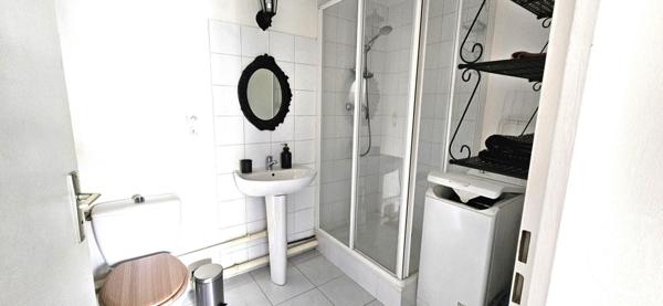 Appartement F2 à vendre  2 pièces - 31 m2 THIAIS - 94