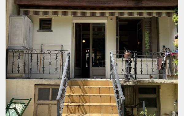 Vente Maison de ville à rafraîchir Fleurance   