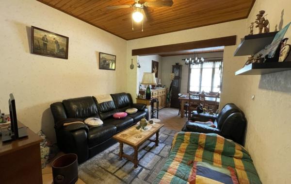 Vente Maison de ville à rafraîchir Fleurance   