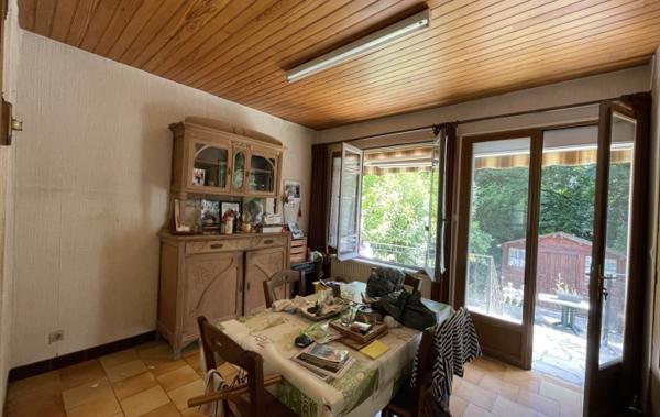 Vente Maison de ville à rafraîchir Fleurance   