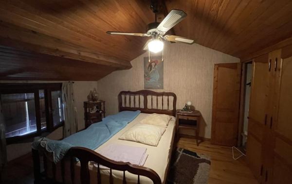 Vente Maison de ville à rafraîchir Fleurance   