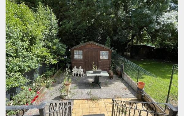 Vente Maison de ville à rafraîchir Fleurance   