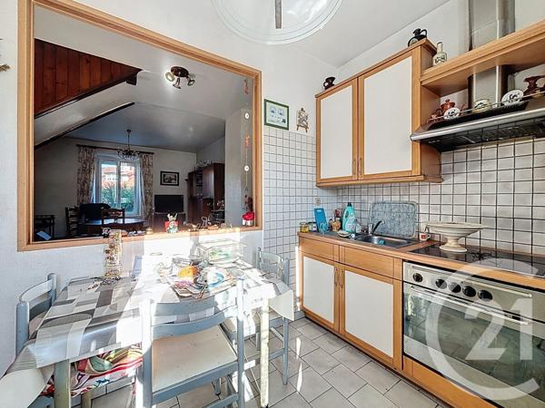 Maison à vendre  4 pièces - 74 m2 VALENTIGNEY - 25