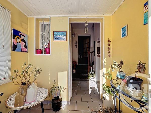 Maison à vendre  4 pièces - 74 m2 VALENTIGNEY - 25