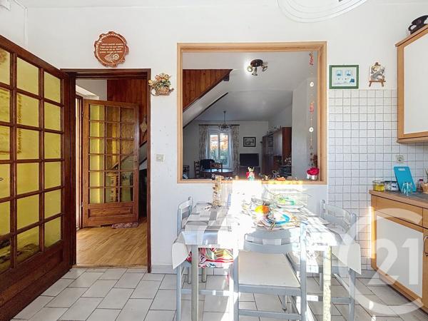 Maison à vendre  4 pièces - 74 m2 VALENTIGNEY - 25