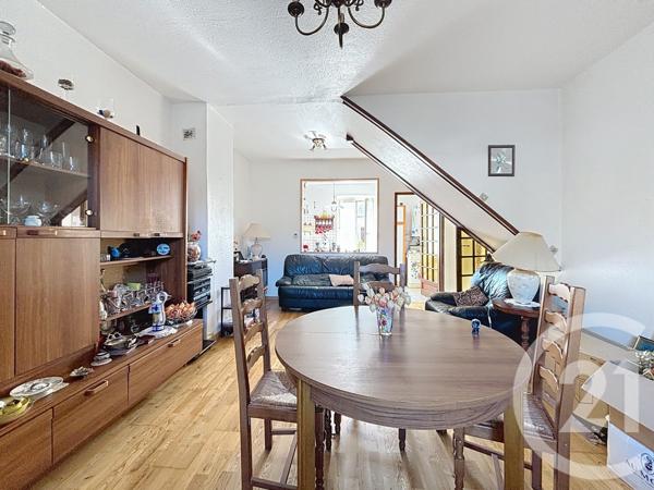 Maison à vendre  4 pièces - 74 m2 VALENTIGNEY - 25