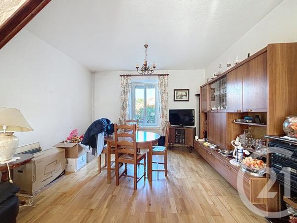 Maison à vendre  4 pièces - 74 m2 VALENTIGNEY - 25