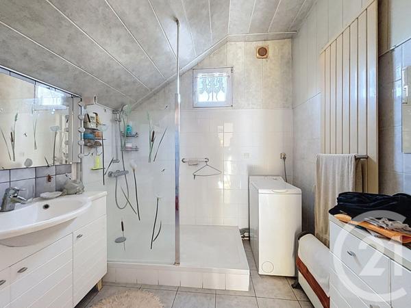 Maison à vendre  4 pièces - 74 m2 VALENTIGNEY - 25