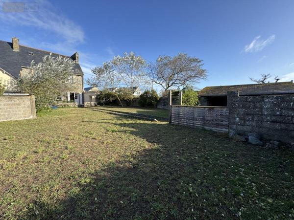 Maison à vendre à Saint-Malo en Ille-et-Vilaine (35400), ref : 35104-1753 Rochebonne