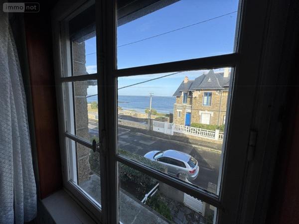 Maison à vendre à Saint-Malo en Ille-et-Vilaine (35400), ref : 35104-1753 Rochebonne