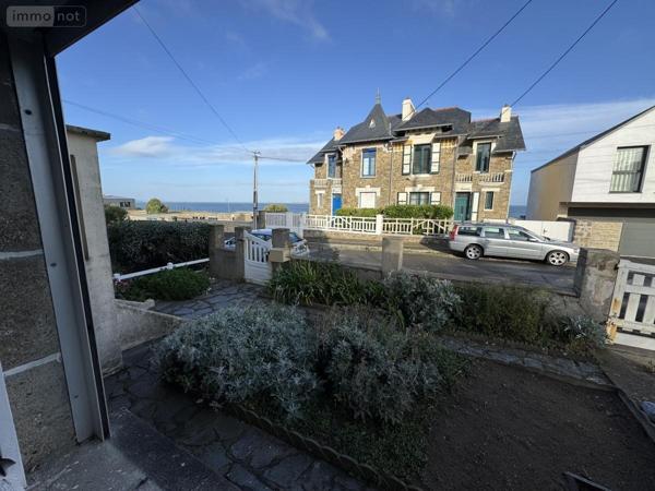 Maison à vendre à Saint-Malo en Ille-et-Vilaine (35400), ref : 35104-1753 Rochebonne