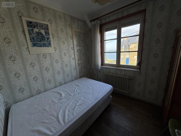 Maison à vendre à Saint-Malo en Ille-et-Vilaine (35400), ref : 35104-1753 Rochebonne