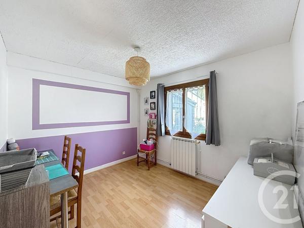 Maison à vendre  7 pièces - 142,11 m2 CORNANT - 89