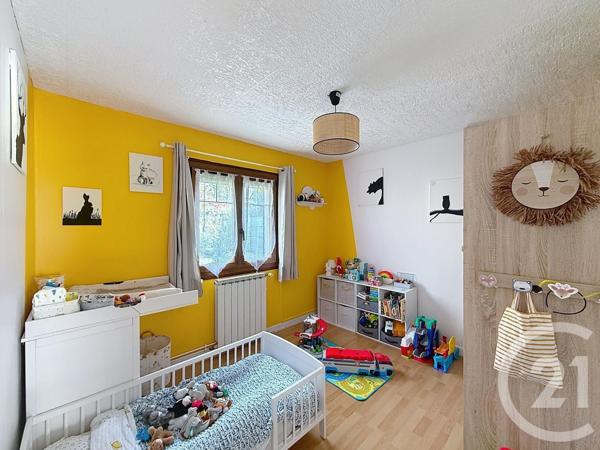 Maison à vendre  7 pièces - 142,11 m2 CORNANT - 89