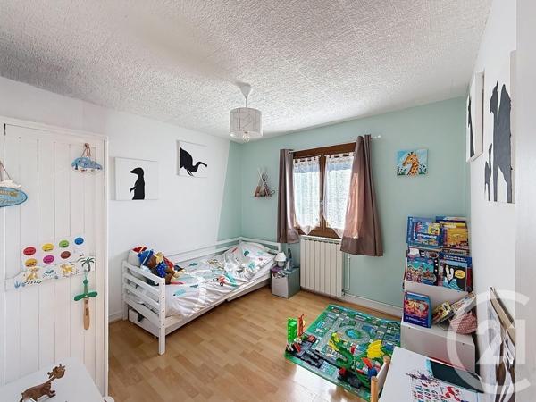 Maison à vendre  7 pièces - 142,11 m2 CORNANT - 89