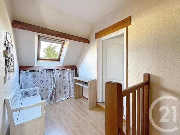 Maison à vendre  7 pièces - 142,11 m2 CORNANT - 89