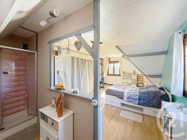 Maison à vendre  7 pièces - 142,11 m2 CORNANT - 89