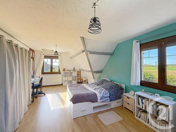 Maison à vendre  7 pièces - 142,11 m2 CORNANT - 89