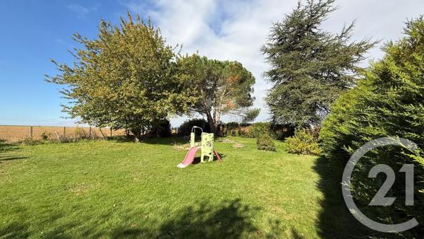 Maison à vendre  7 pièces - 142,11 m2 CORNANT - 89