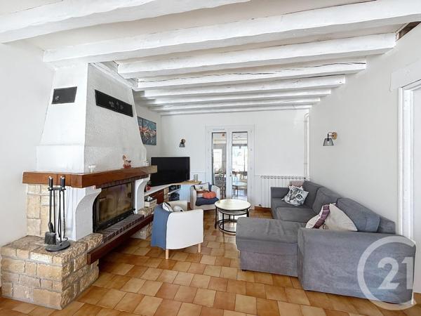 Maison à vendre  7 pièces - 142,11 m2 CORNANT - 89