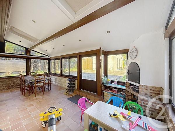 Maison à vendre  7 pièces - 142,11 m2 CORNANT - 89