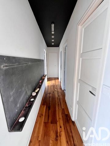 Maison à vendre 5 pièces 117 m² Challans