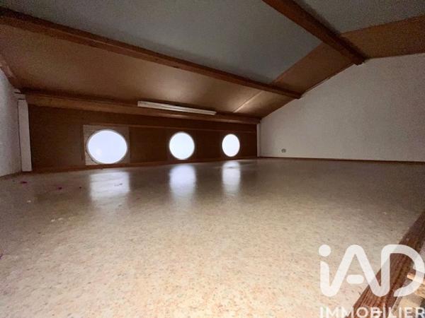 Maison à vendre 5 pièces 117 m² Challans