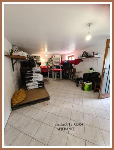 Dpt Seine et Marne (77), à vendre Restaurant ville de renommée Nord Seine et Marne