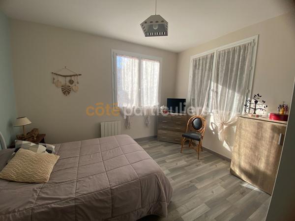Vente
                Appartement48 m² - 2 Pièces -
                    LA TREMBLADE (17390)