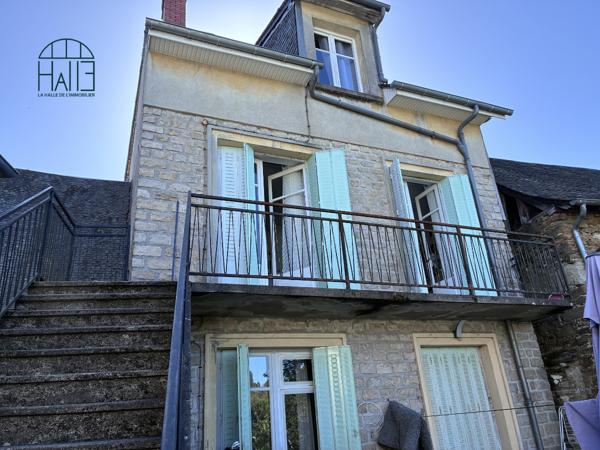 Maison 6 pièces - 130 m²
