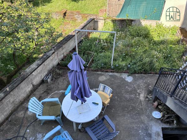 Maison 6 pièces - 130 m²
