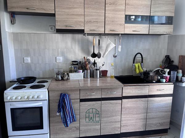 Maison 6 pièces - 130 m²
