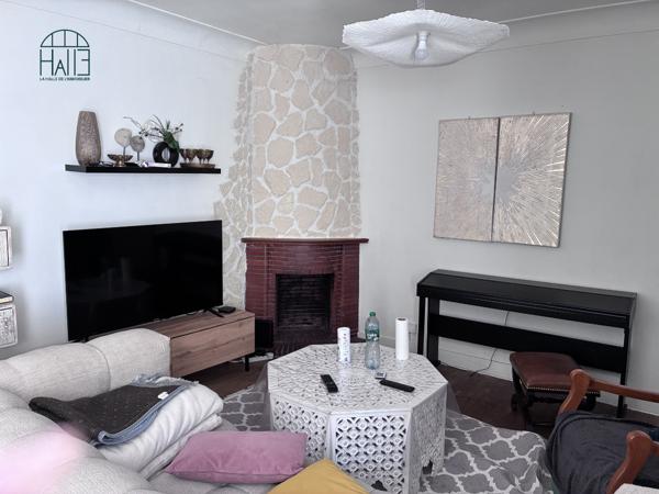 Maison 6 pièces - 130 m²