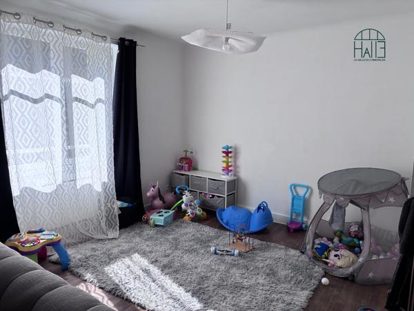 Maison 6 pièces - 130 m²