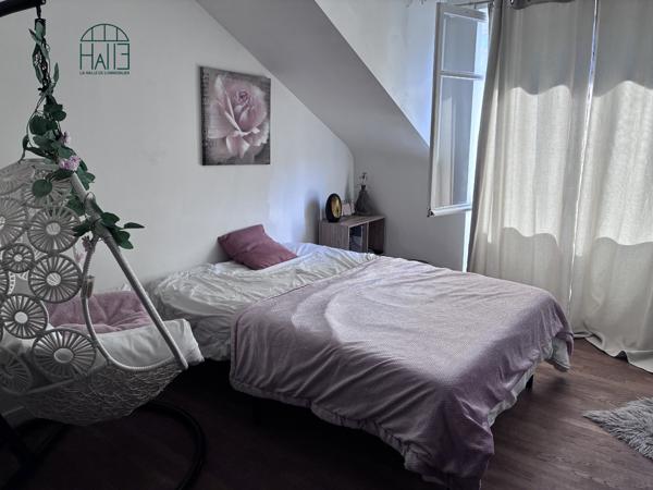 Maison 6 pièces - 130 m²