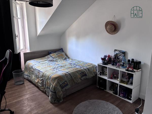 Maison 6 pièces - 130 m²