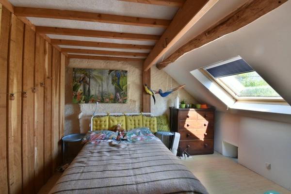 Ensemble de 3 maisons avec grande piscine, dans son écrin de verdure de 2,5 hectares