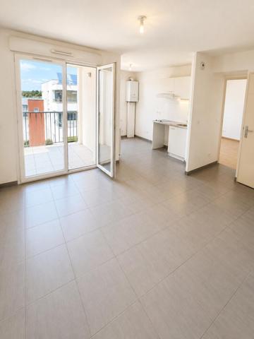 Appartement de 42m2. T2 lumineux avec parking – Villeurbanne Saint-Jean