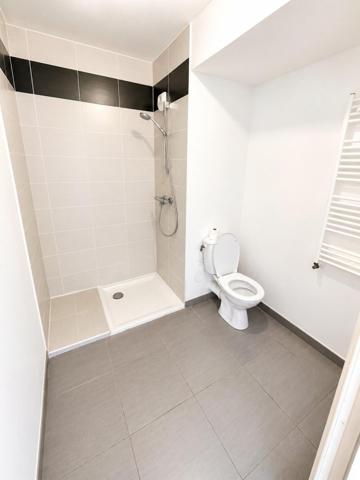 Appartement de 42m2. T2 lumineux avec parking – Villeurbanne Saint-Jean