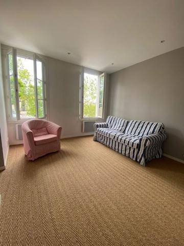 Appartement La Rochelle