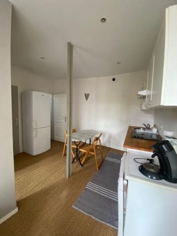 Appartement La Rochelle
