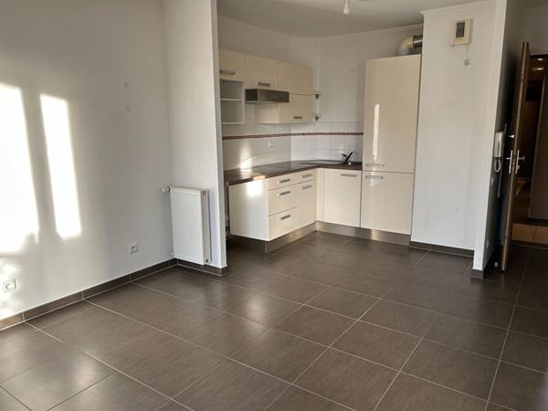 Appartement BRY SUR MARNE 2 pièce(s) 34.94 m2