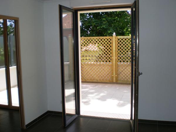 Appartement BRY SUR MARNE 2 pièce(s) 34.94 m2